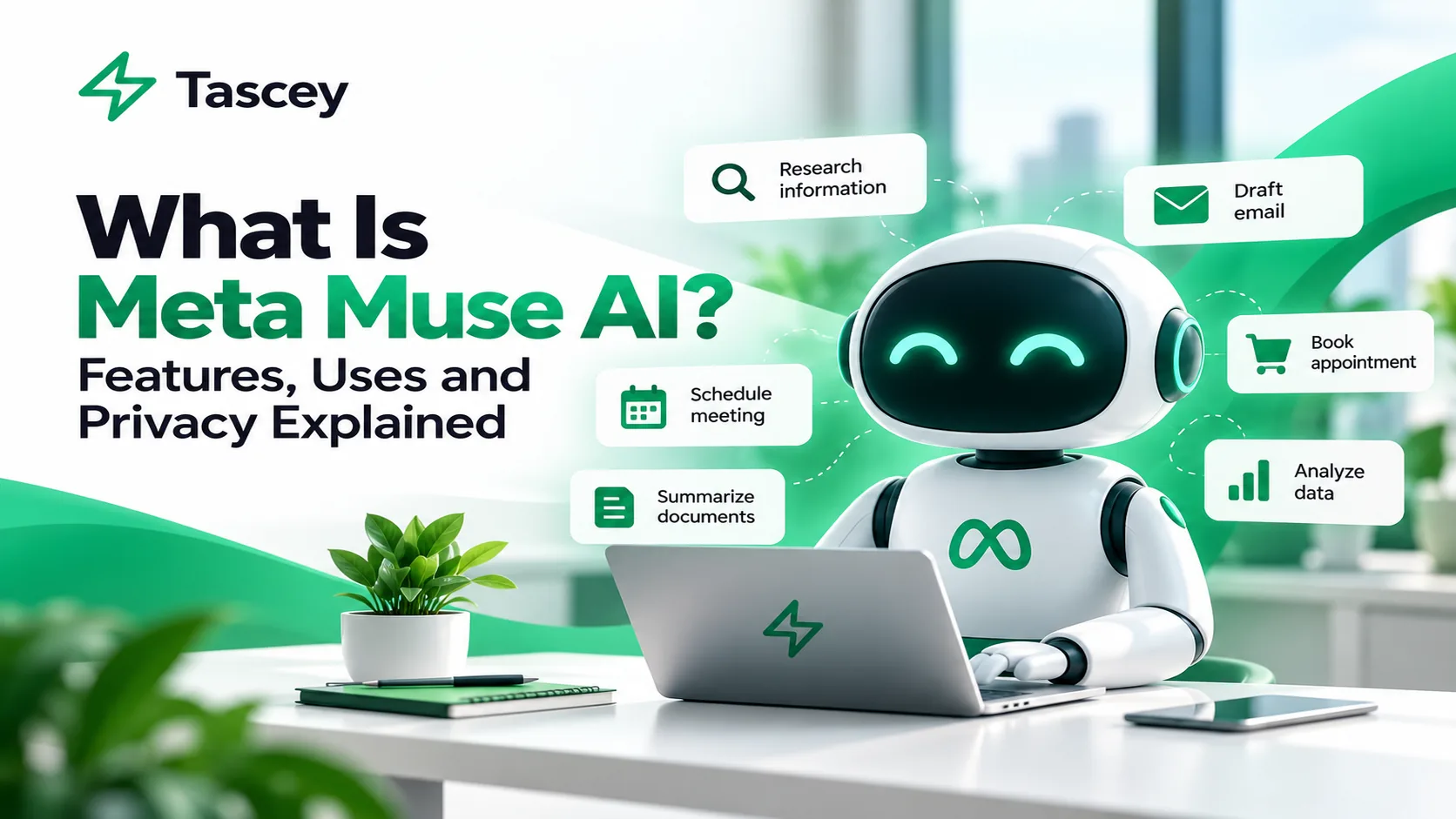 What Is Meta Muse AI? Features, Uses and Privacy Explained (2026)