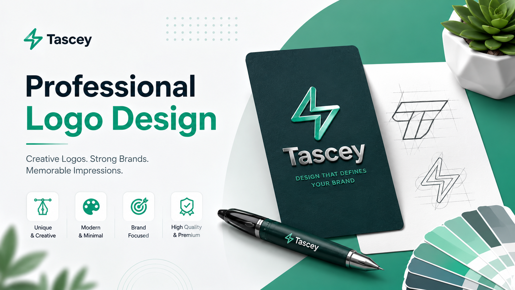 Logo Design