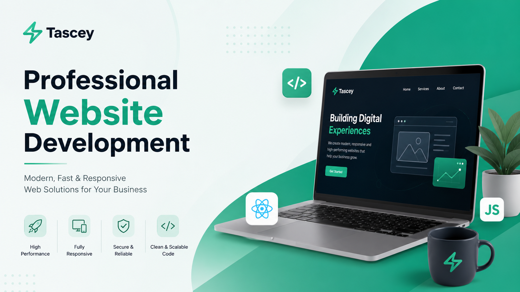 Website Development