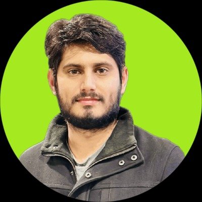 Amjad Farooq