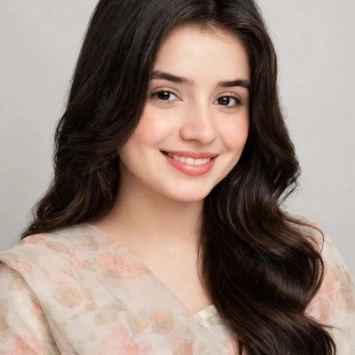 Olivia Carter