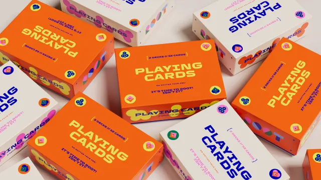 do product packaging design